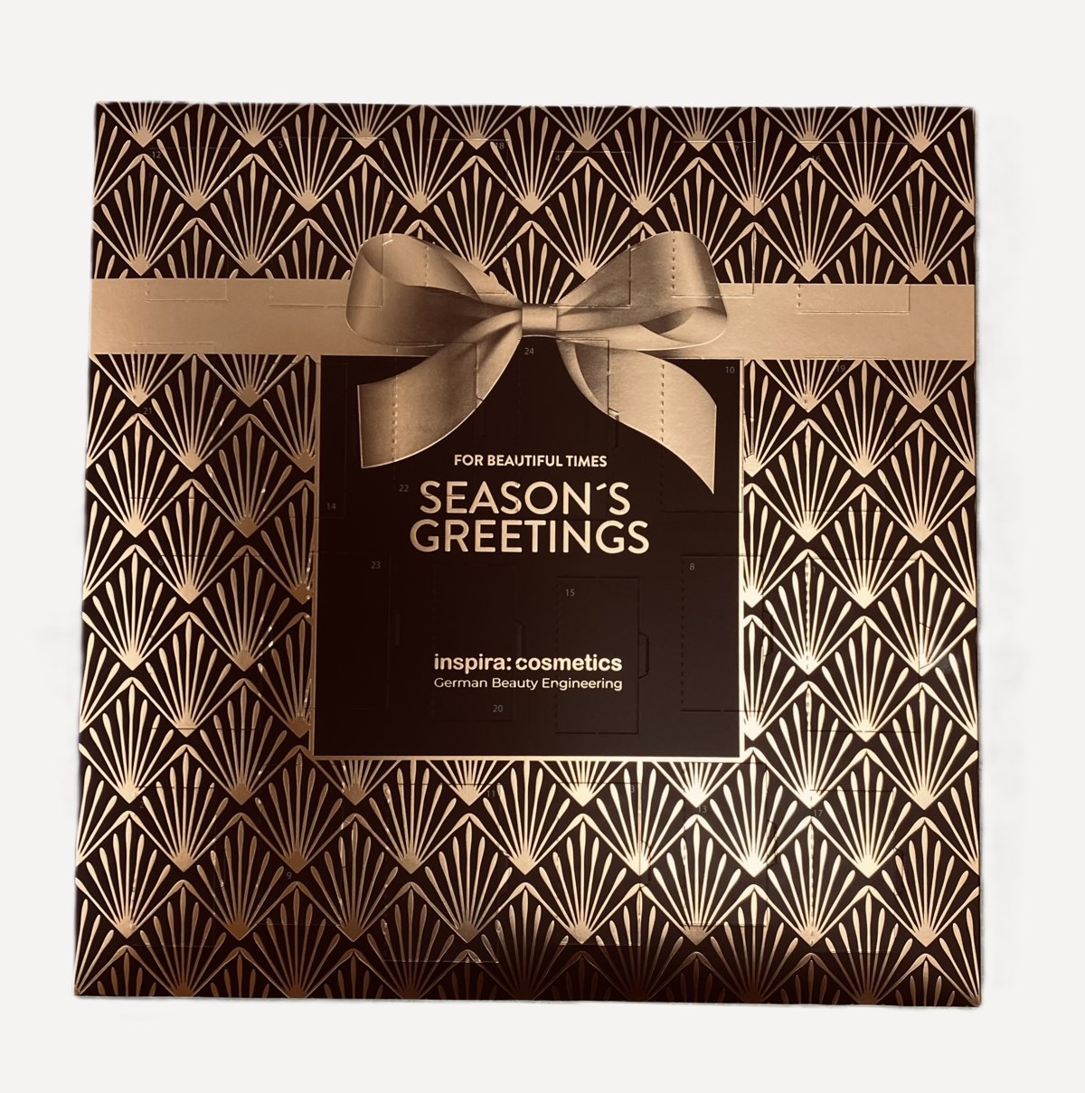 9902 Advent Calendar Inspira